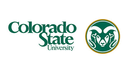 Colorado State University logo