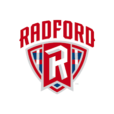 Radford University logo