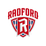 Radford University logo