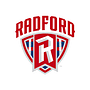 Radford University logo