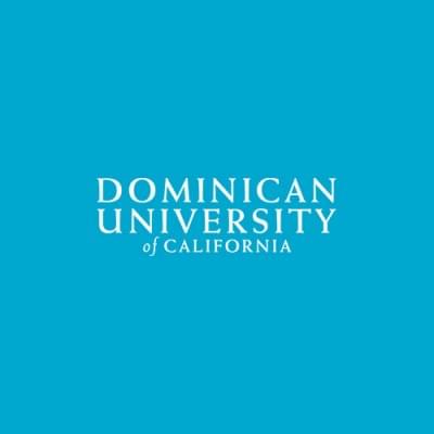 Dominican University logo