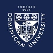 Illinois Dominican University logo