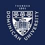 Illinois Dominican University logo
