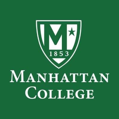 Manhattan College logo
