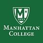 Manhattan College logo