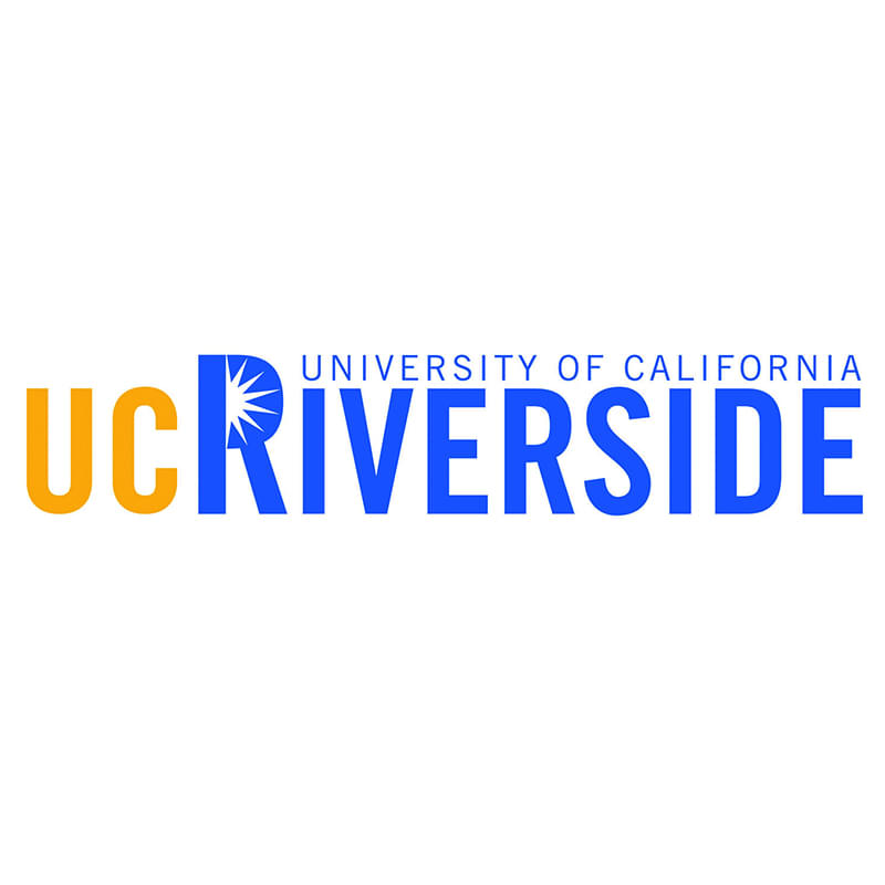 University of California-Riverside logo
