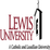 Lewis University logo
