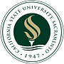 California State University logo