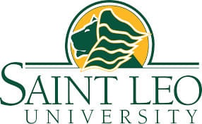 Saint Leo University logo