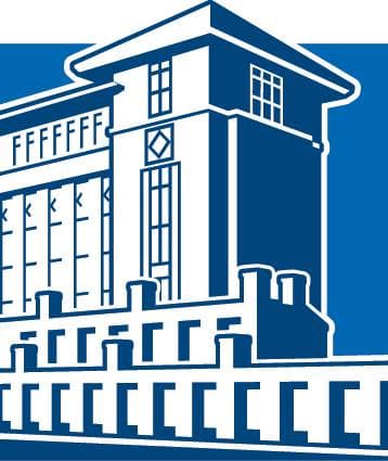 Metropolitan State University logo