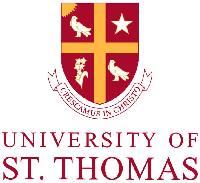 University of St. Thomas logo