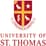 University of St. Thomas logo