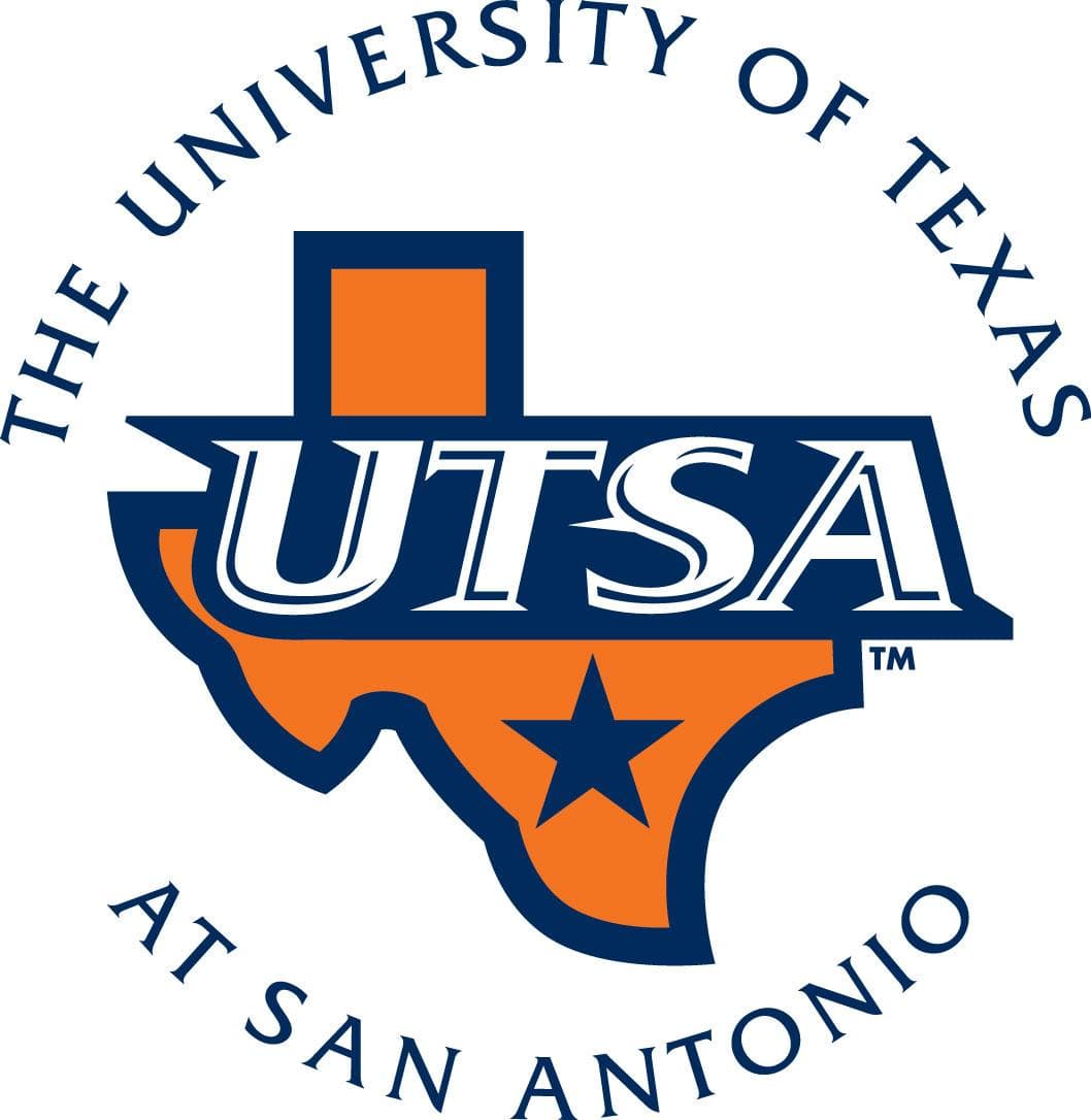 UT-San Antonio logo