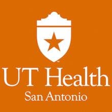 University of Texas Health Science Center logo