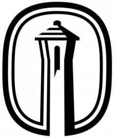 Trinity University logo