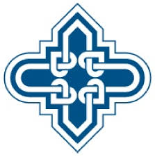 St. Mary's University logo
