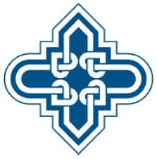 St. Mary's University logo