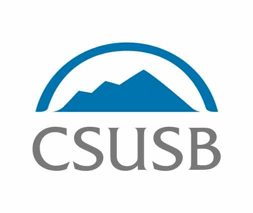 California State University-San Bernardino logo