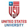 United States University logo