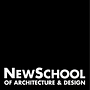 NewSchool of Architecture and Design logo