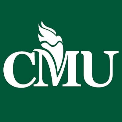 Canadian Mennonite University logo