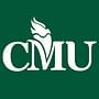 Canadian Mennonite University logo