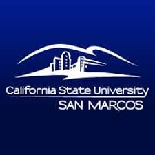 California State University-San Marcos logo