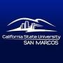 California State University logo