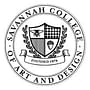 Savannah College of Art and Design logo