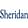 Sheridan College logo
