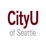 City University of Seattle logo