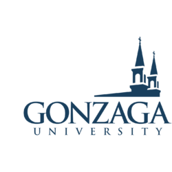 Gonzaga University logo