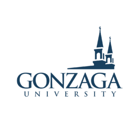 Gonzaga University logo