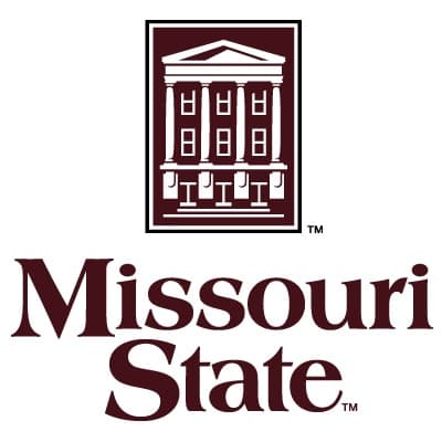 Missouri State University logo