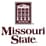 Missouri State University logo