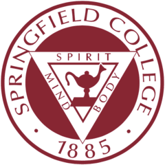 Springfield College logo