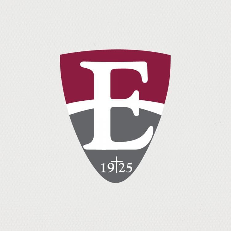 Eastern University logo