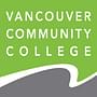 Vancouver Community College logo