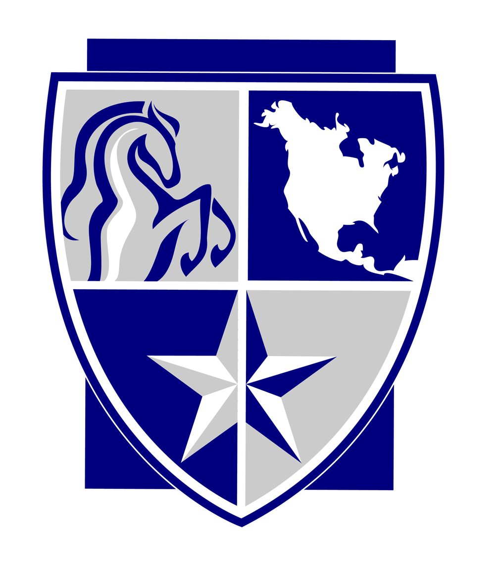 North American University logo