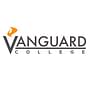 Vanguard College logo