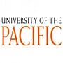 University of Pacific logo