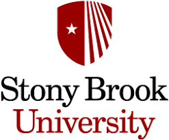 Stony Brook University logo