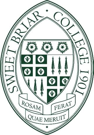 Sweet Briar College logo