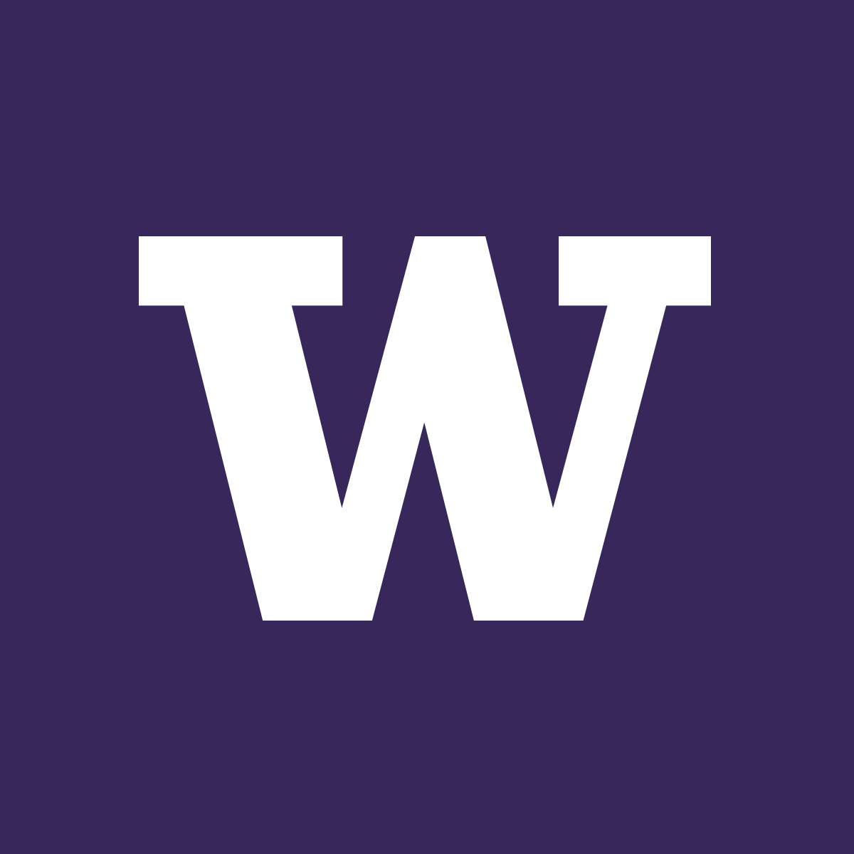 University of Washington-Seattle logo