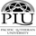 Pacific Lutheran University logo