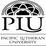 Pacific Lutheran University logo