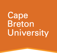 Cape Breton University logo