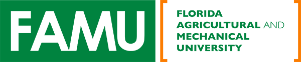 Florida Agricultural & Mechanical University logo