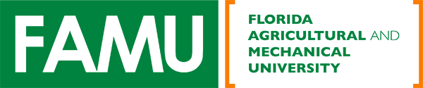 Florida Agricultural & Mechanical University logo