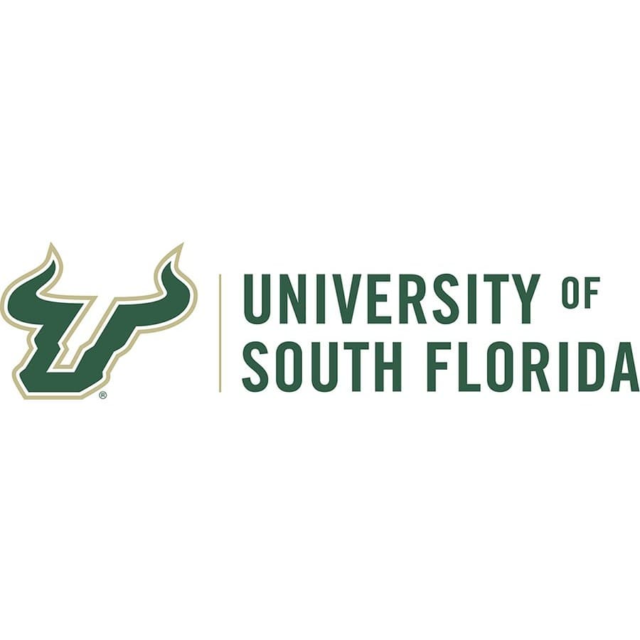 University of South Florida-Tampa logo